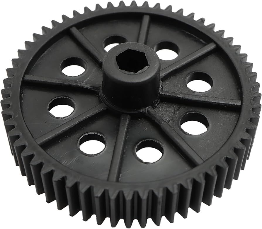 ホビーラジコン OS MAX61 Gear Reduction Amazon.com: GDOOL 9200E RC Drive Shaft Reduction Gear Transmission